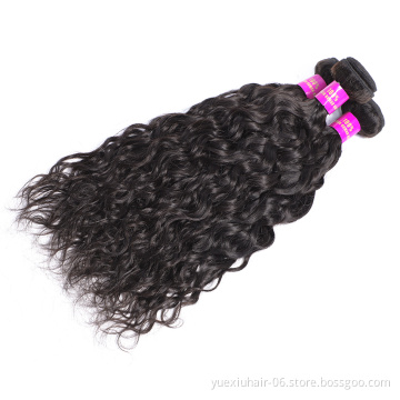 Tangle Free Cheap Brazilian Human Hair Weaving, Ali Express 300 400 Grams Human Hair
